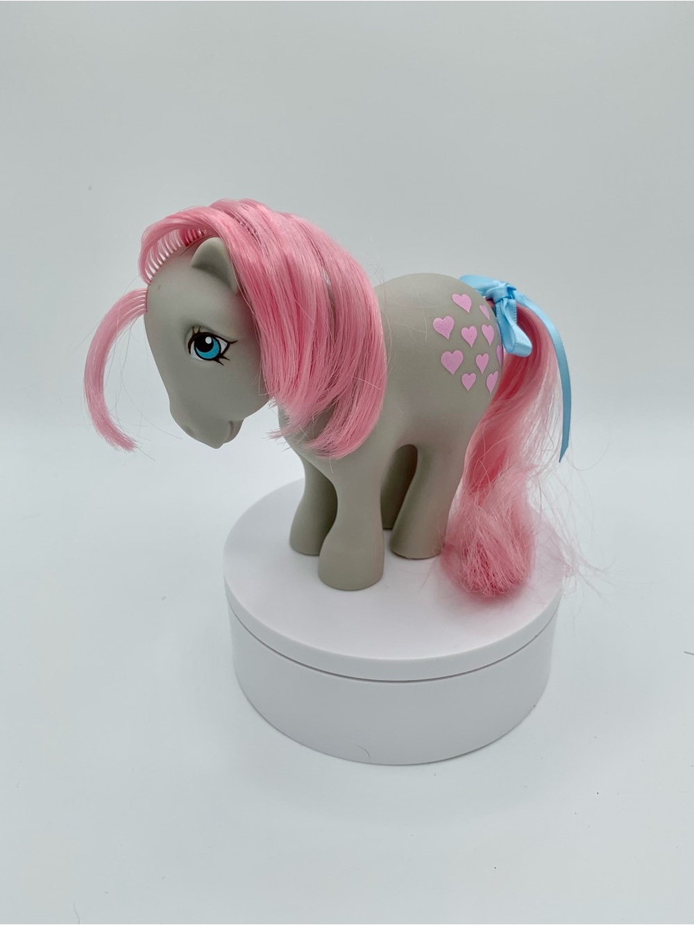 My Little pony Snuzzle Gen 1